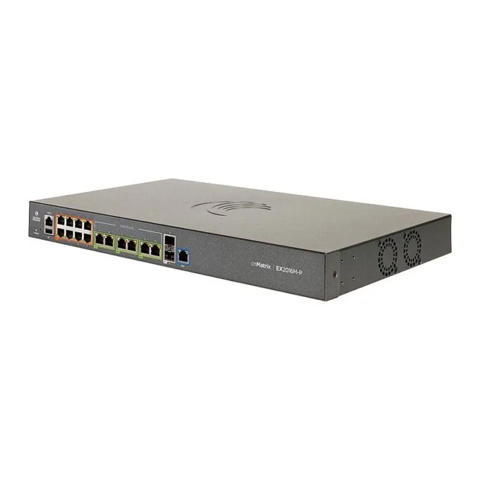 Cambium Networks cnMatrix EX2016M-P — image 1