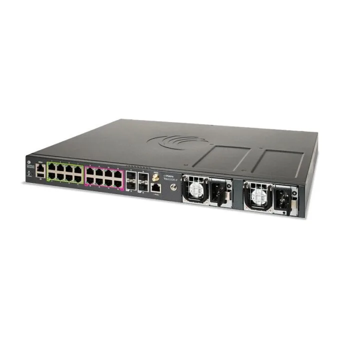 Cambium Networks cnMatrix TX 2020R-P — image 1