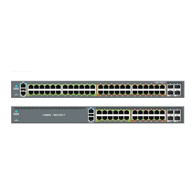 Cambium Networks MXEX3028GXPA10 network switch — image 1