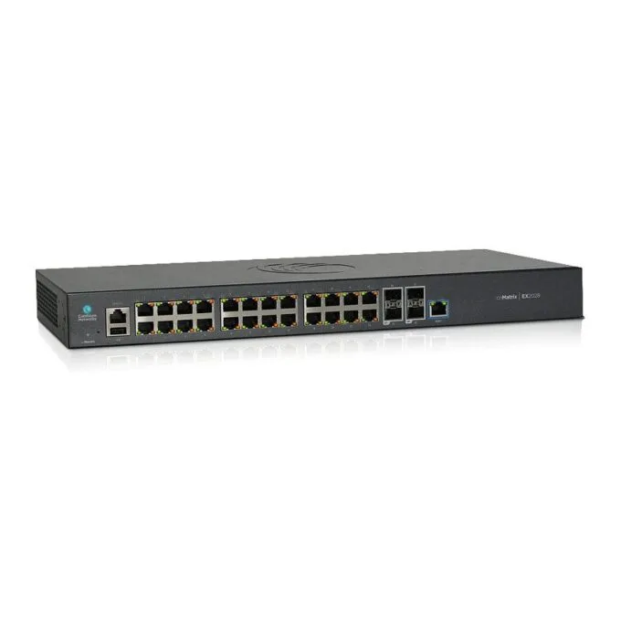 Cambium Networks cnMatrix EX2028 — image 1