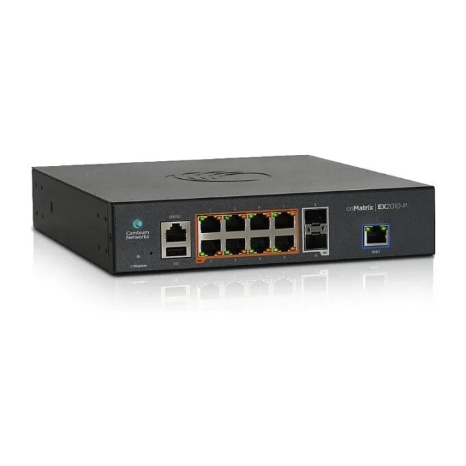 Cambium Networks cnMatrix EX2010-P — image 1