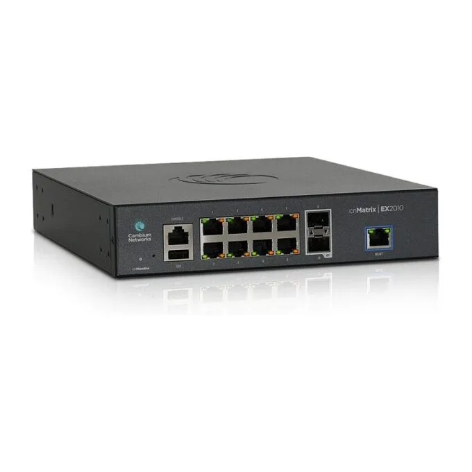 Cambium Networks cnMatrix EX2010 — image 1