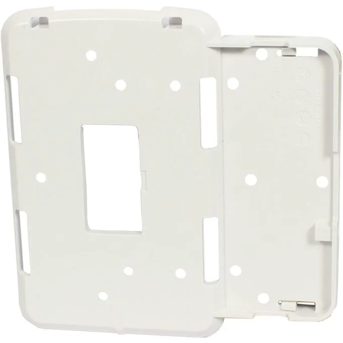 Z Cambium cnPilot e430H Wall bracket for dual gang junction — image 1