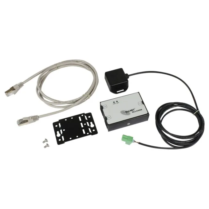 ALLNET ALL4456 liquid leak detector — image 1