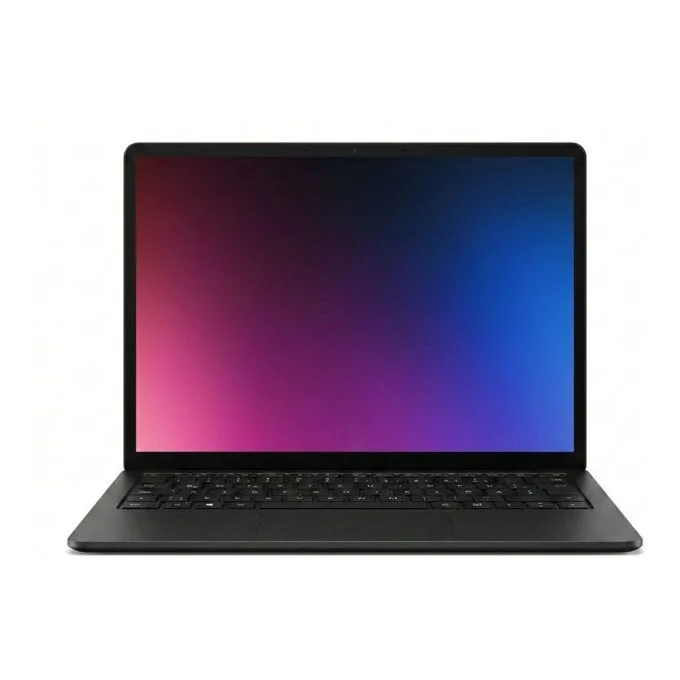 Microsoft Surface Laptop8 13.8" CU5/32GB/256GB DE Black W11P" — image 1