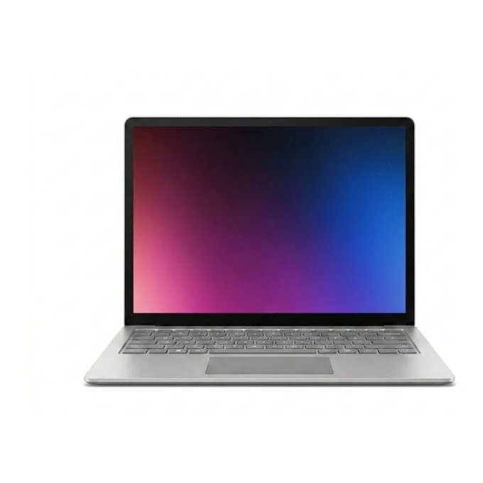 Microsoft Surface Laptop8 13.8" CU5/32GB/256GB DE Platin W11P" — image 1