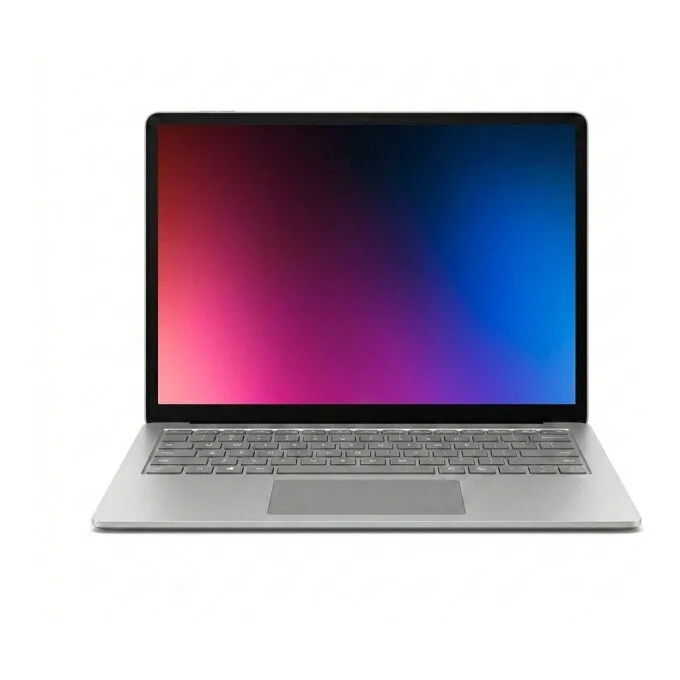 Microsoft Surface Laptop8 13.8" CU5/32GB/512GB DE Platin W11P" — image 1