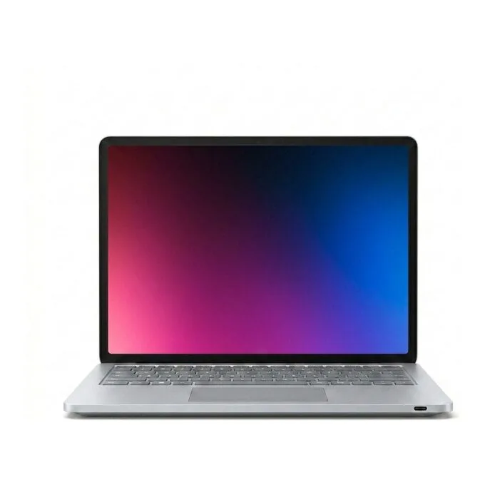 Microsoft Surface Laptop8 13.8" CUX7/16GB/512GB IPS DE Platinum W11P" — image 1