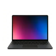 Microsoft Surface Laptop8 13.8" CU7/32GB/512GB DE Black W11P"