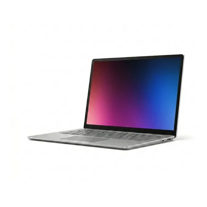 Microsoft Surface Laptop8 13.8" CU7/32GB/512GB DE Platin W11P" — image 1