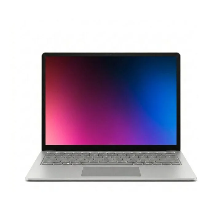 Microsoft Surface Laptop8 15" CU5/16GB/512GB DE Platin W11P" — image 1
