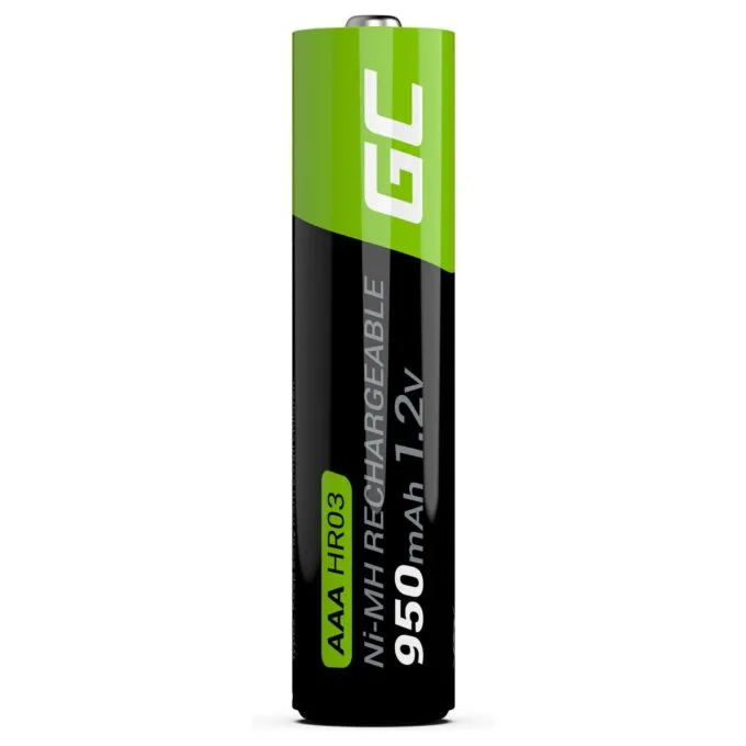 Green Cell GR03 household battery — image 3