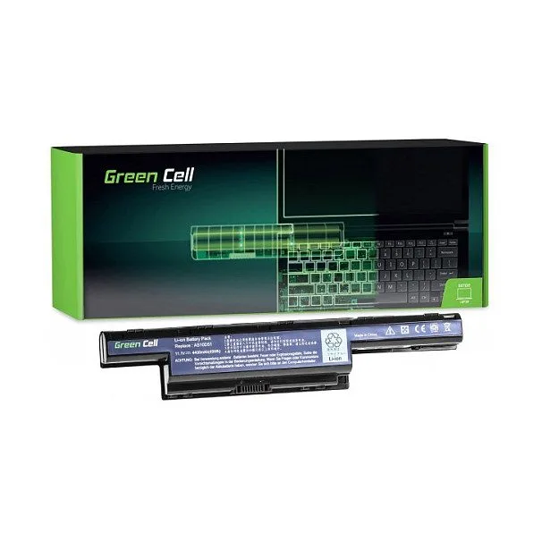 Green Cell AC06 laptop spare part — image 1