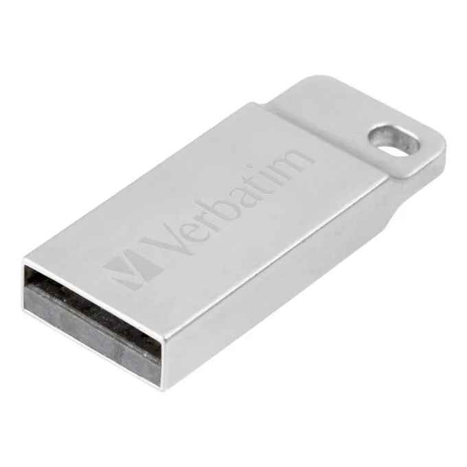 Verbatim Metal Executive USB flash drive — image 1