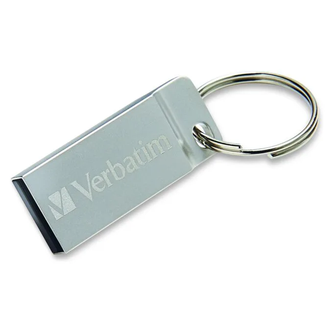 Verbatim Metal Executive USB flash drive — image 3