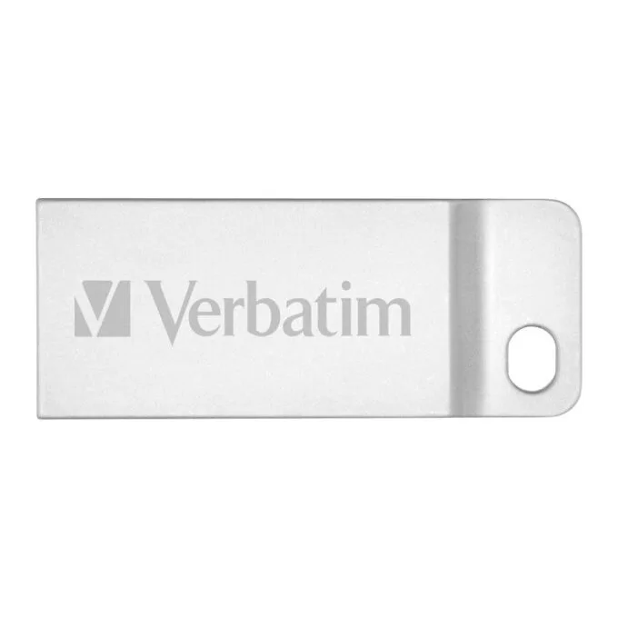 Verbatim Metal Executive USB flash drive — image 5