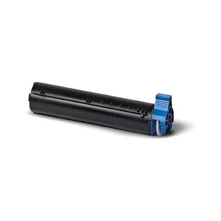 OKI 45807106 toner cartridge — image 1