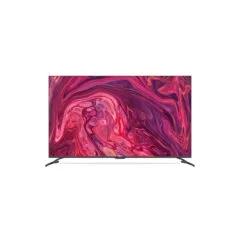 165.1cm/65" Tornado 65UA3400X Flat UHD 4K Smart TV