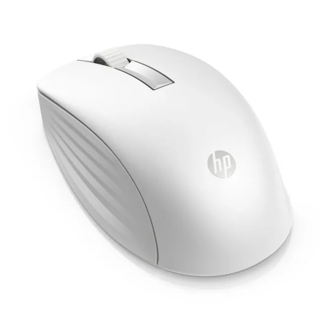 HP 650 White — image 3