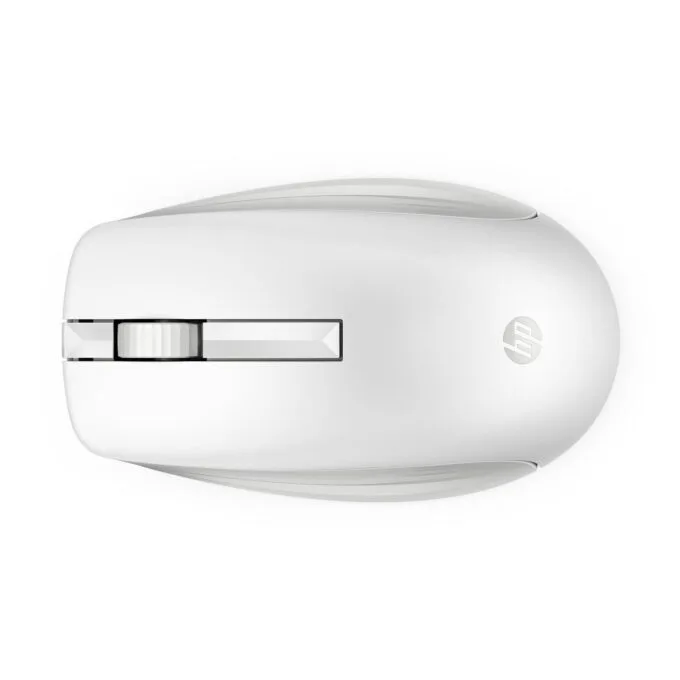 HP 650 White — image 5
