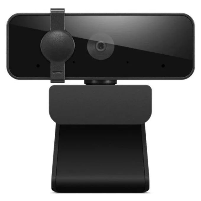 Lenovo Essential FHD Webcam Gen 2 — image 2