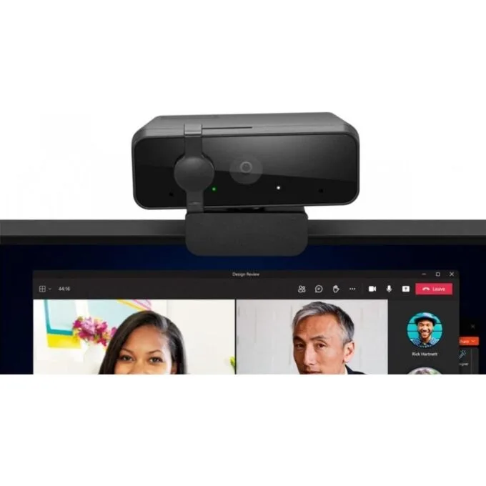 Lenovo Essential FHD Webcam Gen 2 — image 7