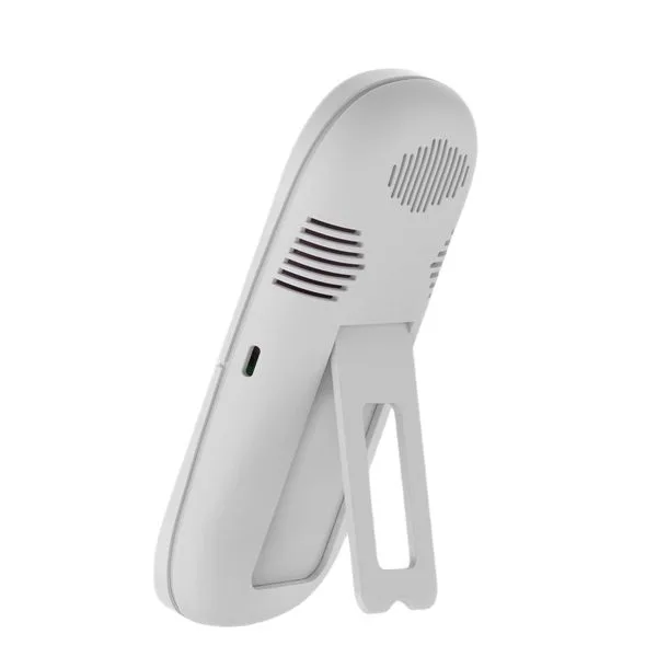 Noyafa Air Quality Tester for Formaldehyde, TVOC, Temperature & Humidity JMS12 — image 6