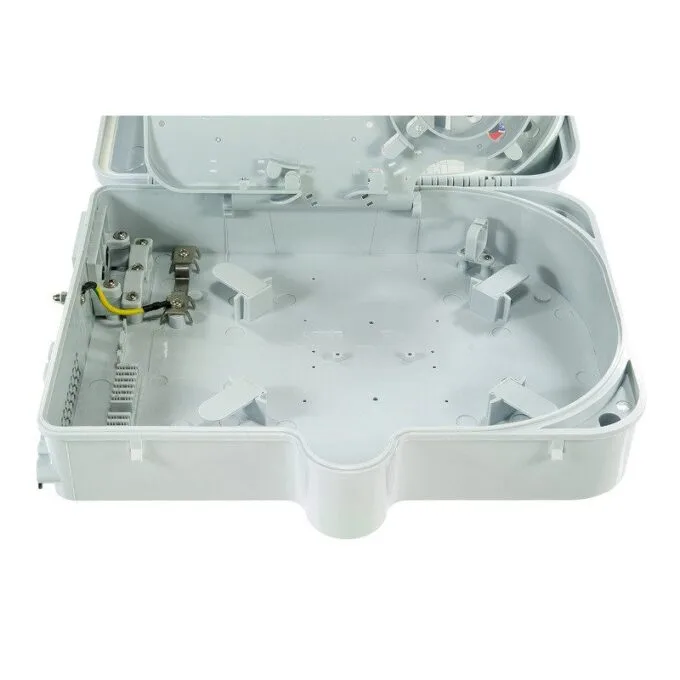 Opton Fiber Distribution Box 2 IN - 24 OUT — image 4