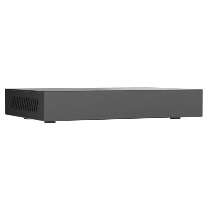 QNAP 6-Port Multi-Gig Unmanaged Switch with 4x 2.5GbE & 2x 10GbE RJ45 Ports QSW-2104-2T-R2 — image 4