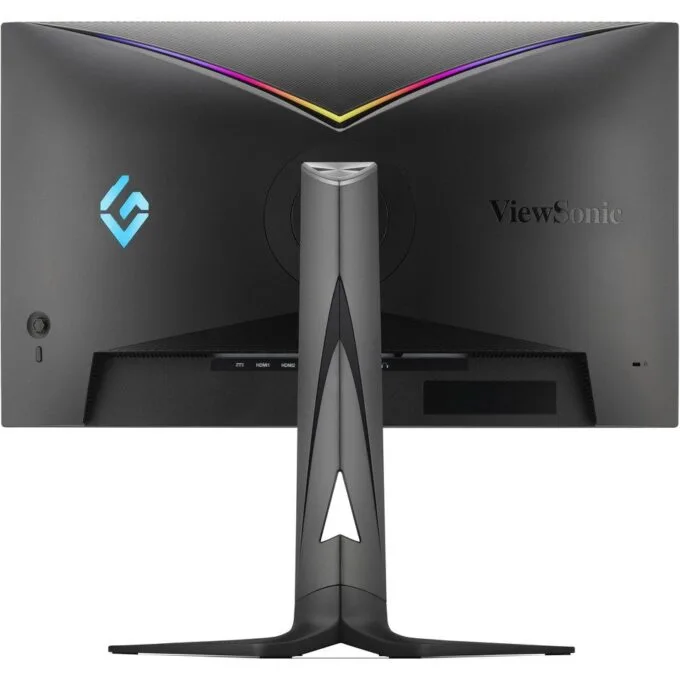 Viewsonic Monitor Gaming XG 27'' DualMode 4K@160Hz/FHD@320Hz USB-C/HDMI/DP XG275D1-4K — image 4