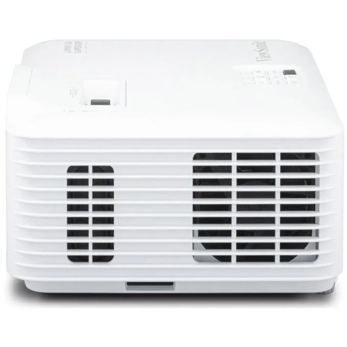 Viewsonic Projector 1080p Laser DLP 4000 Lumens Short Throw LSD400HD-ST — image 4