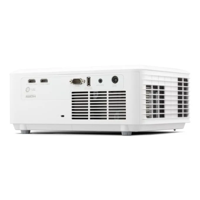 Viewsonic Projector 1080p Laser DLP 4000 Lumens LSD400HD — image 4