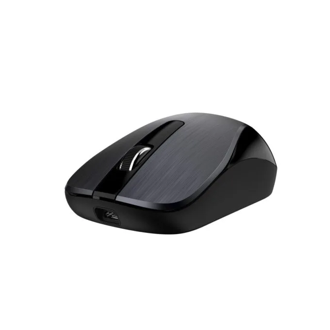 Genius Mouse Wireless Rechargeable ECO-8015 Iron Grey — image 4