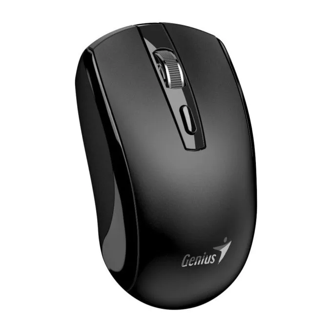 Genius Mouse Wireless Rechargeable ECO-8150 Black — image 4