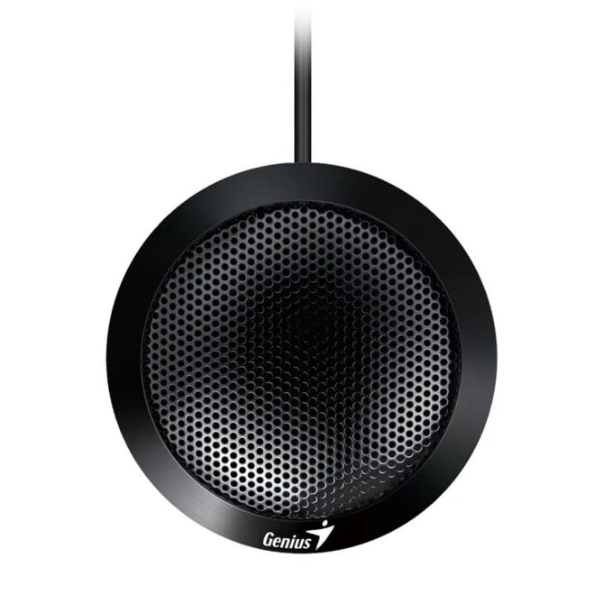 Genius PC Microphone Conference 360degrees USB 2.0m MIC-100U — image 4