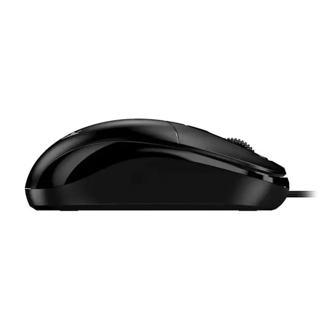 Genius Mouse Wired USB-A DX-111 Black — image 4