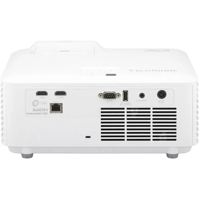 Viewsonic Projector 1080p Laser DLP 5000 Lumens LS741HD — image 4