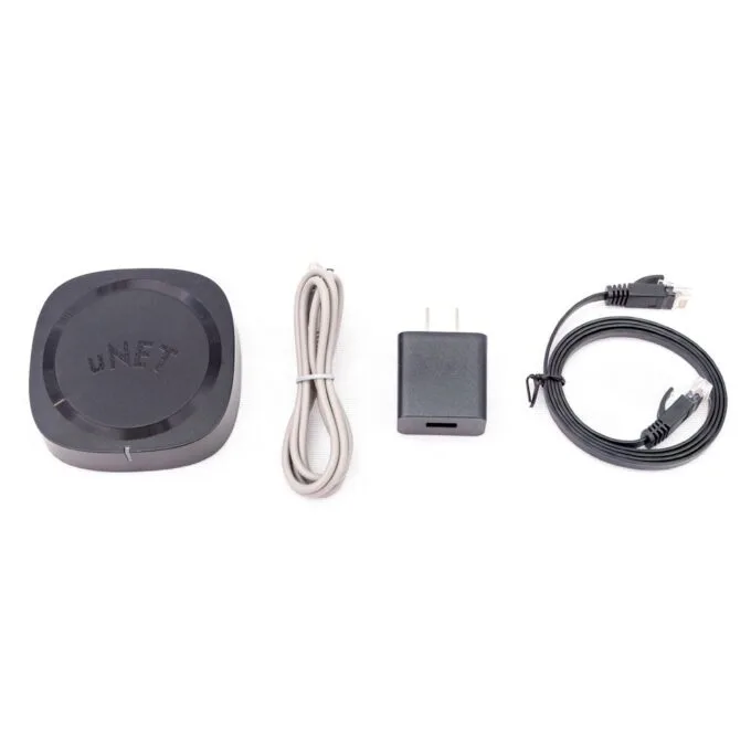iEast Audiocast uNET USB Network Sharing Device — image 4