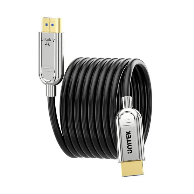 Unitek Active Optical HDMI 2.0 Premium 15.0m C11092A-15M — image 4