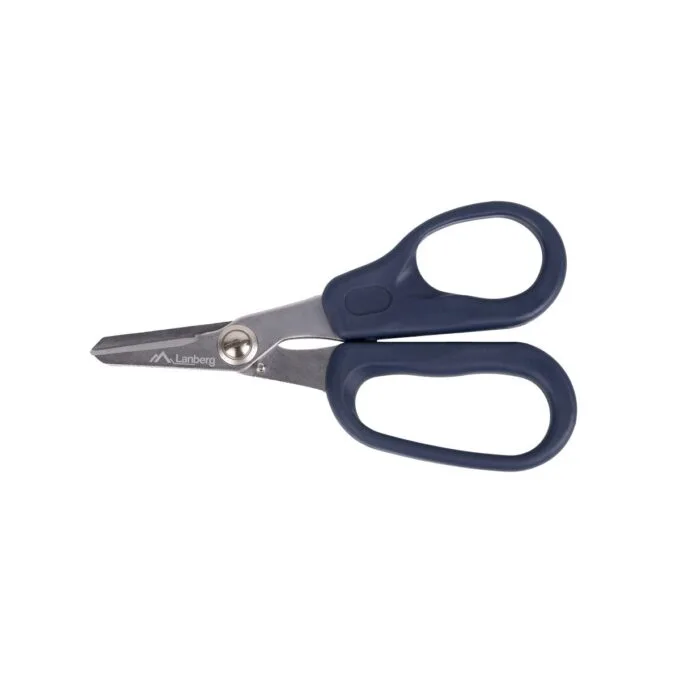 Lanberg Fiber Optic Scissors for Cutting Kevlar/Aramid NT-0106 — image 4