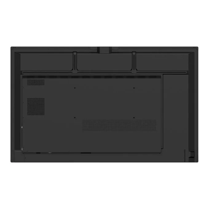 Viewsonic Viewboard Interactive Display Whiteboard 55" 4K Android EDLA 64-Point Touch 2.1 Speakers 8 Mic Array IFP5541-1-1C — image 4