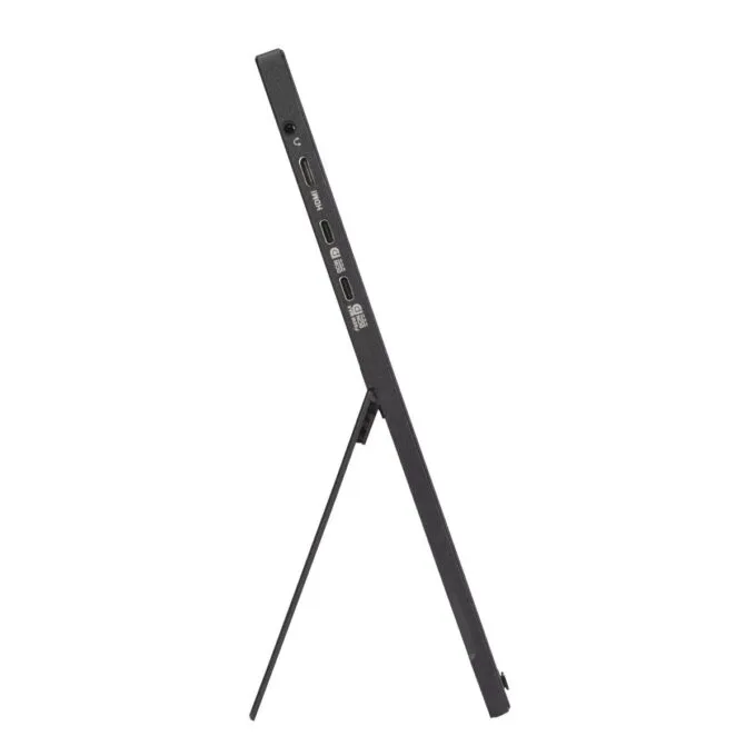 ASUS Monitor Portable ZenScreen 16" WUXGA IPS Power Pass-Through Auto-Rotate HDMI Dual USB-C MB16FC — image 4