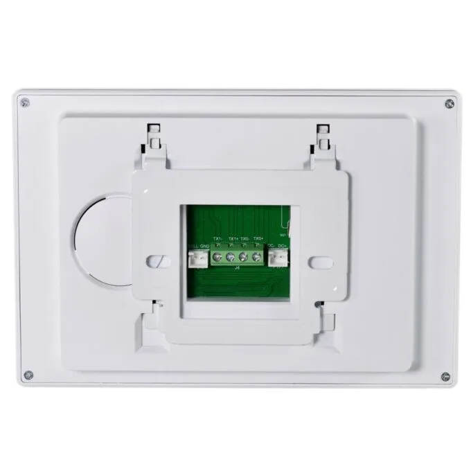 Mercury SECURITY Video Door Phone with WiFi 2-Wire FHD 7" VDP002 350.021UK — image 4