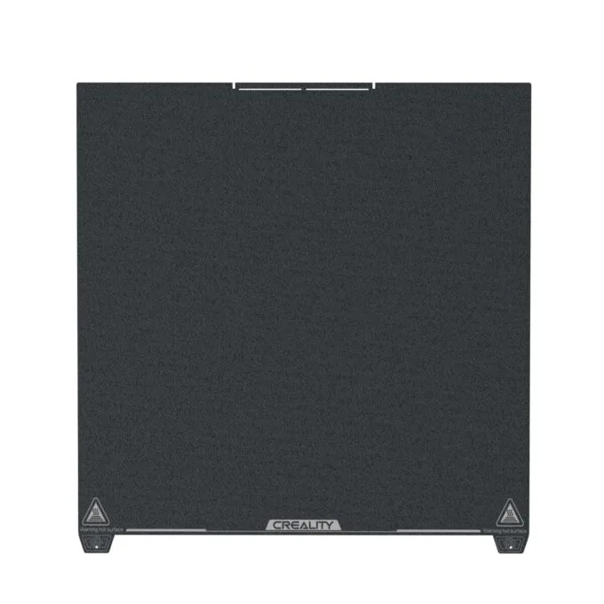 Creality K2 Plus STARS Dual-Sided Printing PET Platform Board — image 3