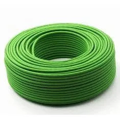HDL KNX/EIB & Buspro 4 Core Cable without Aluminum Foil Shielding 200m