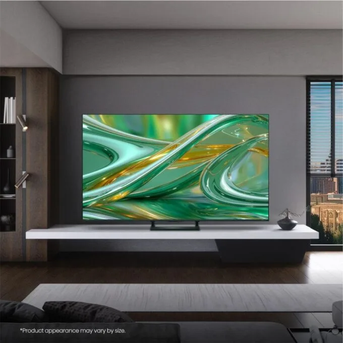65" Hisense 65E8S 164cm 4K UHD Mini LED SmartTV — image 13