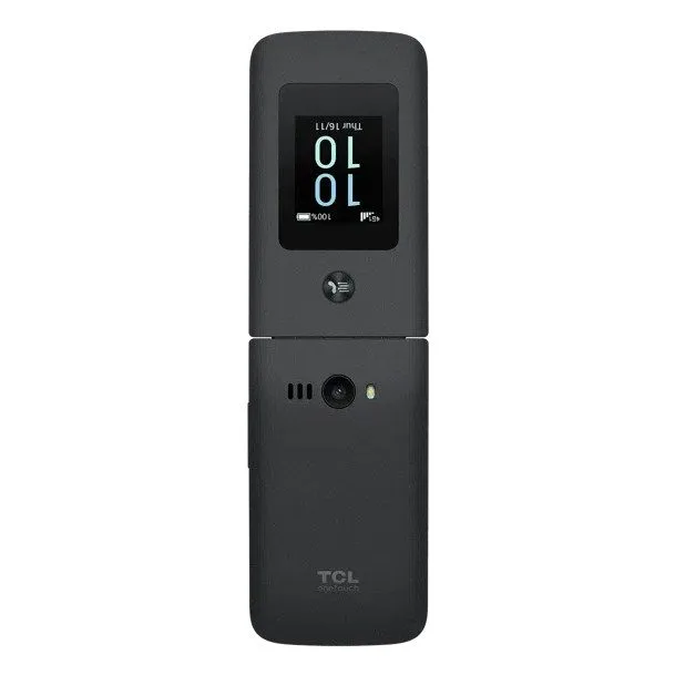 TCL 4043 DualSim Grey (T313D1) — image 11