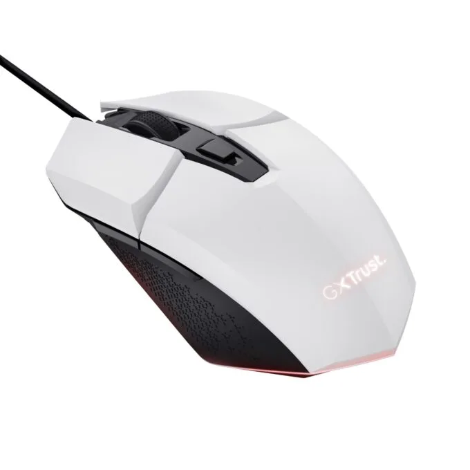 Trust GXT 109W Felox white — image 3