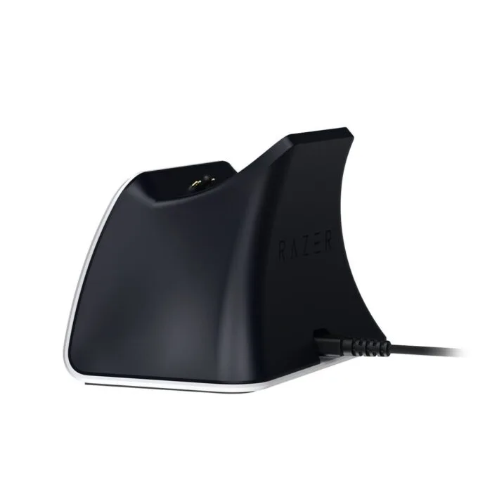 Razer Universal Quick Charging Stand for PlayStation 5 - White — image 5