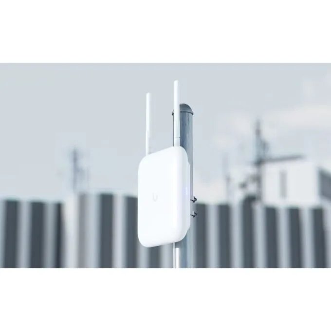 Ubiquiti UniFi 7 Outdoor Wi-Fi 7 Access Point U7-Outdoor — image 5